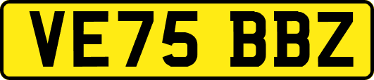 VE75BBZ