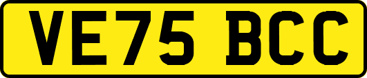 VE75BCC