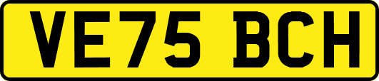 VE75BCH