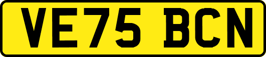 VE75BCN