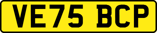 VE75BCP