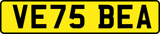 VE75BEA