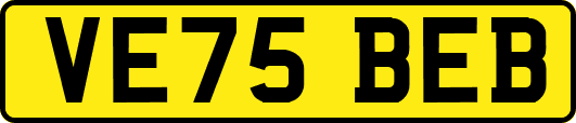 VE75BEB