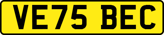 VE75BEC