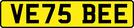 VE75BEE