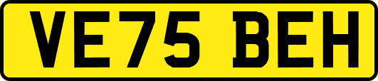 VE75BEH