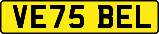 VE75BEL