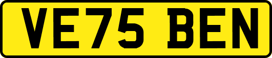 VE75BEN