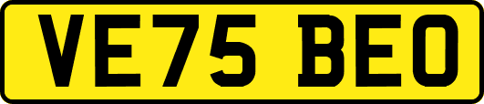 VE75BEO