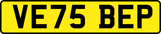 VE75BEP