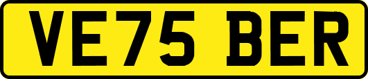 VE75BER