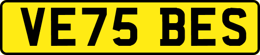 VE75BES