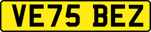 VE75BEZ