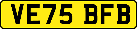 VE75BFB
