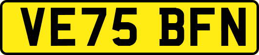 VE75BFN