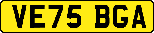 VE75BGA