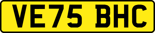 VE75BHC