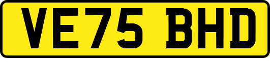 VE75BHD