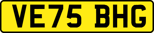VE75BHG