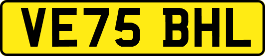 VE75BHL