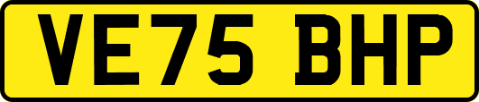 VE75BHP