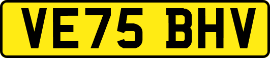 VE75BHV