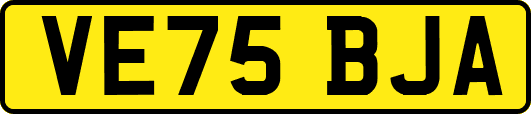 VE75BJA