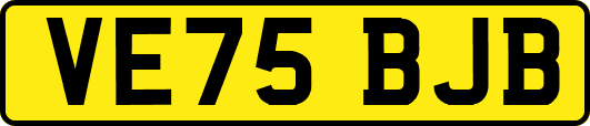 VE75BJB