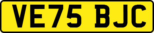 VE75BJC
