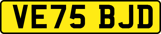 VE75BJD