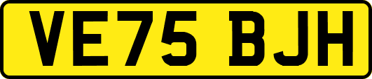 VE75BJH