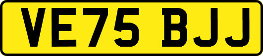 VE75BJJ