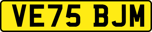 VE75BJM