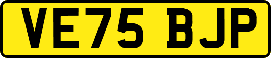 VE75BJP
