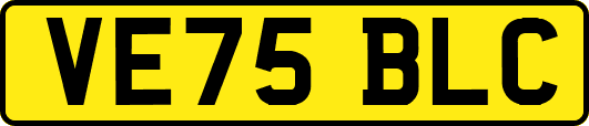 VE75BLC