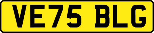 VE75BLG
