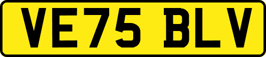 VE75BLV