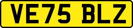 VE75BLZ