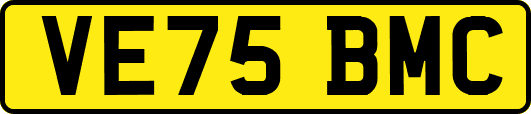 VE75BMC