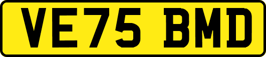 VE75BMD