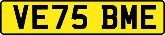 VE75BME