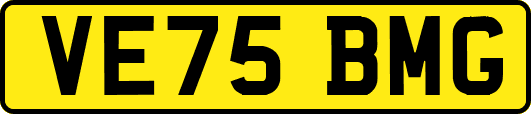 VE75BMG