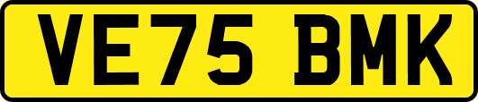 VE75BMK
