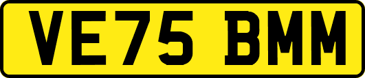 VE75BMM