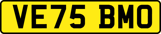 VE75BMO