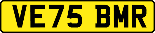 VE75BMR