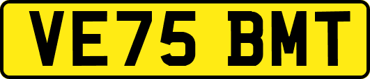 VE75BMT