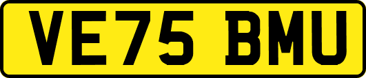 VE75BMU