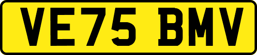 VE75BMV