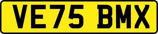 VE75BMX